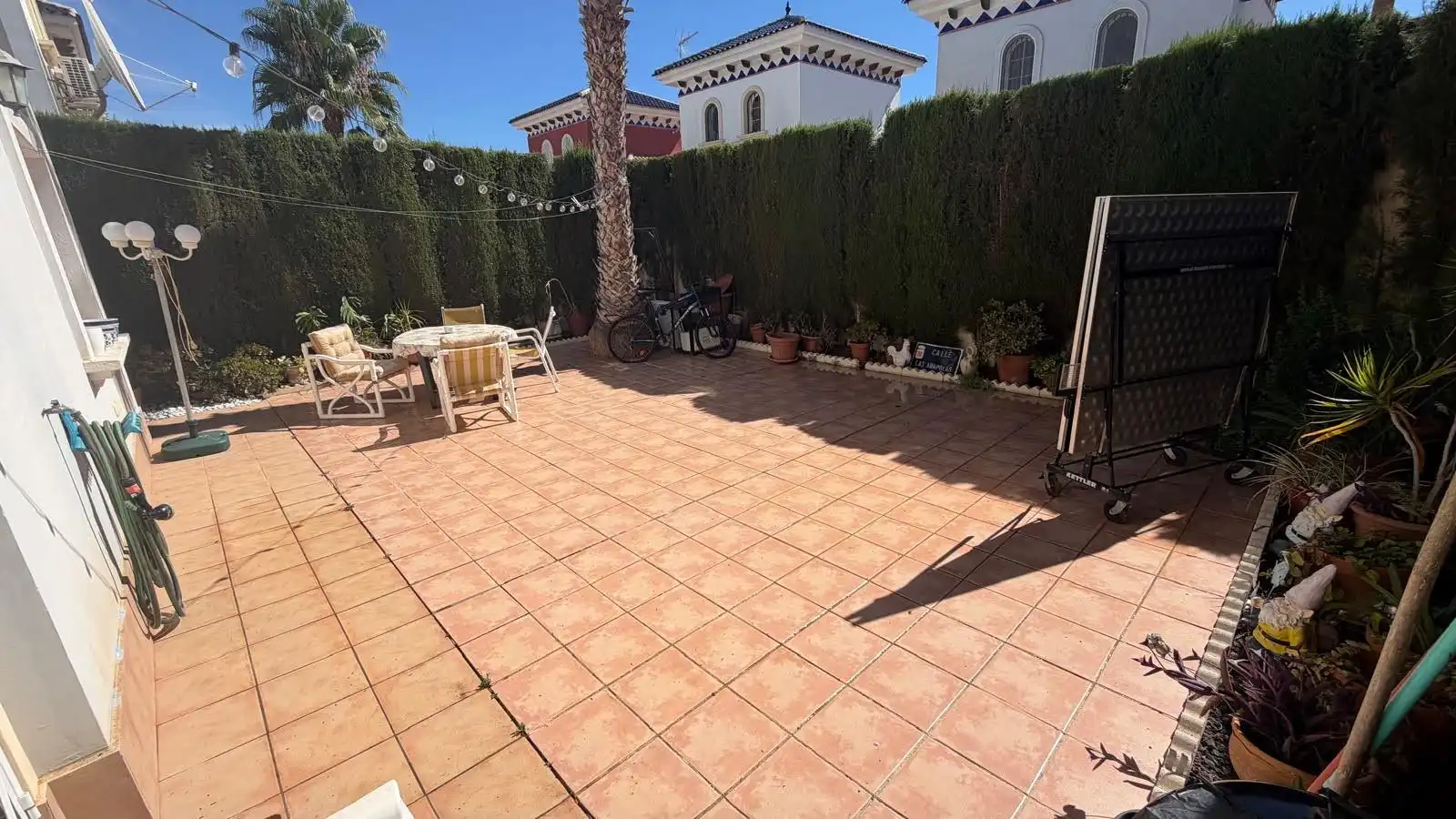 Villa avec piscine à louer à Campo de Murcia, imagen 17