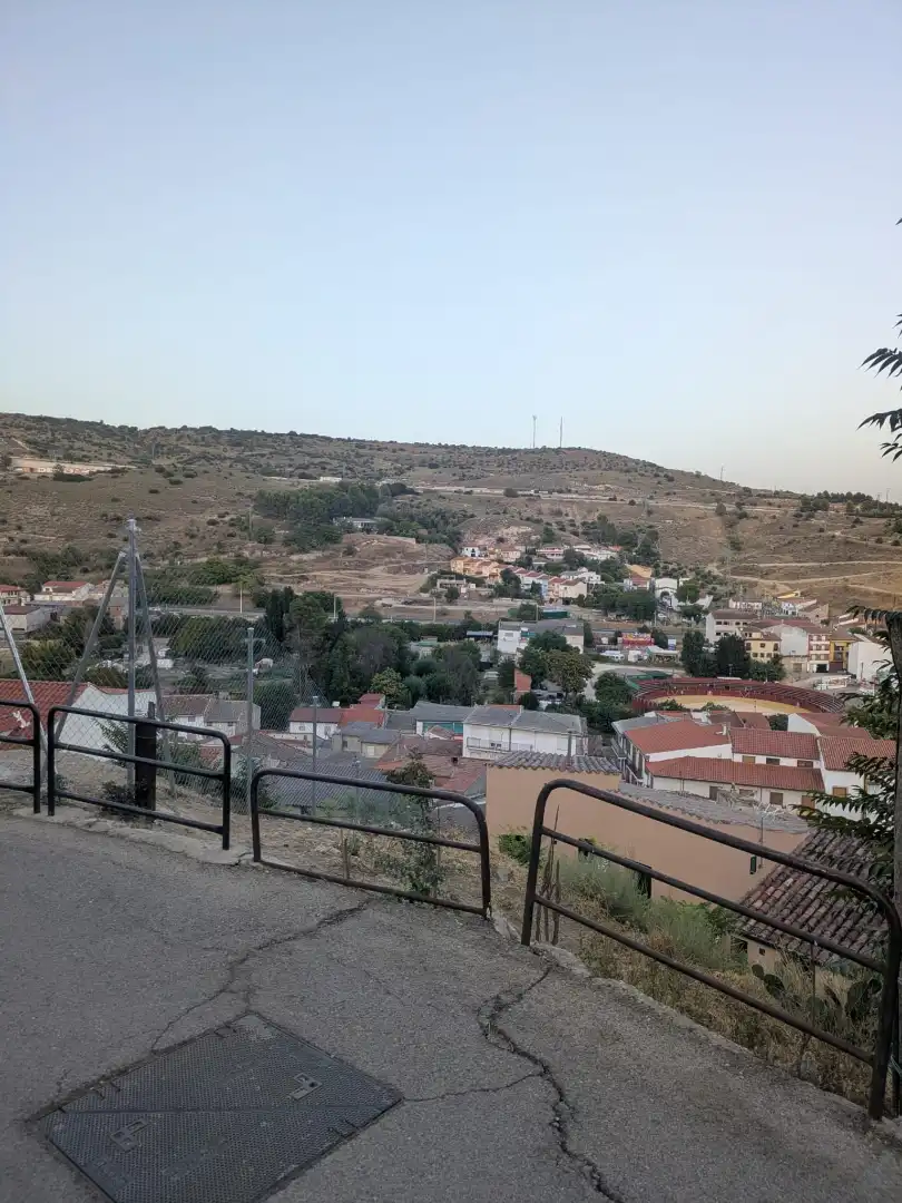 Terreny residencial en venda a Perales de Tajuña