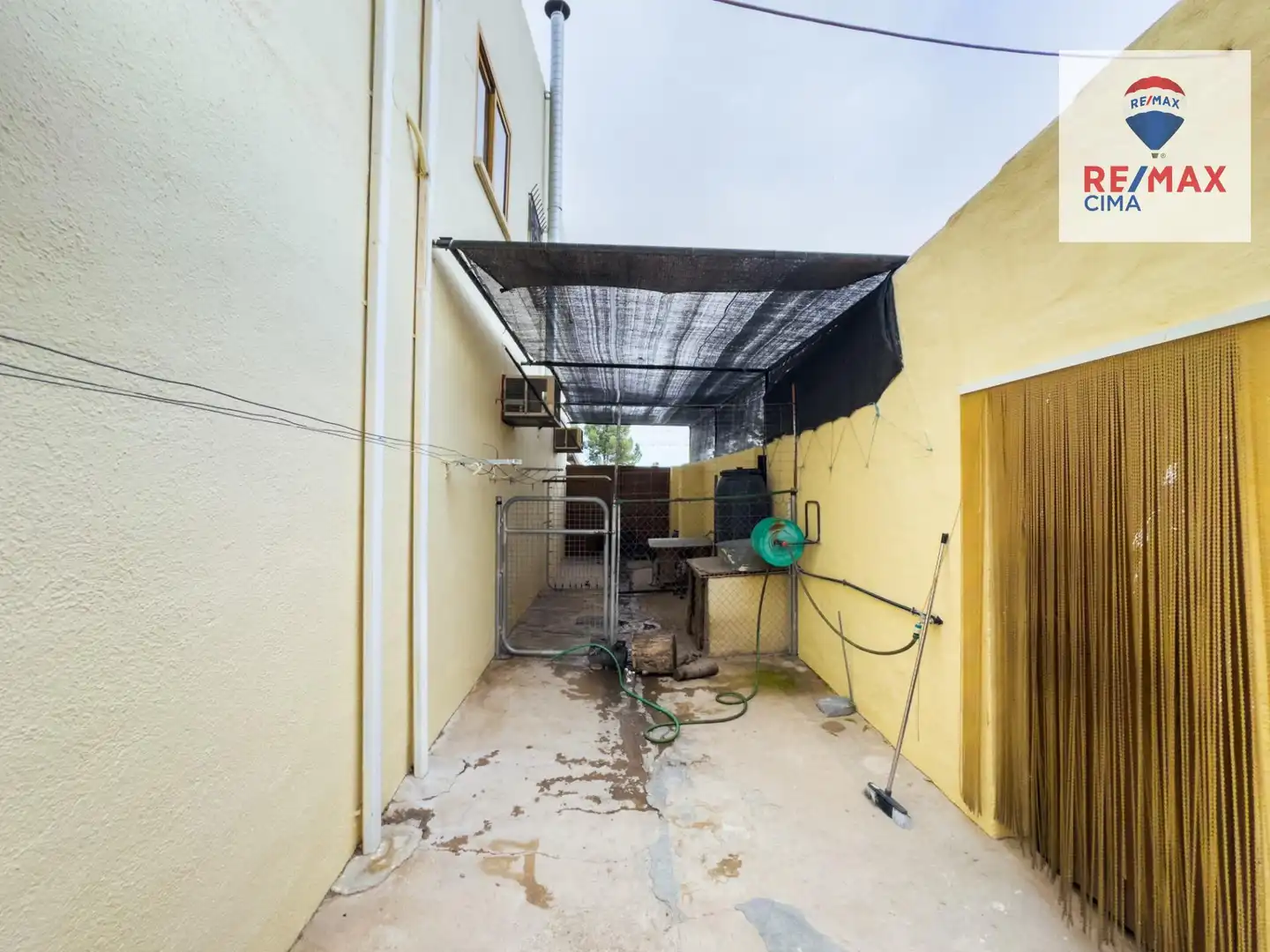 Xalet amb terrassa en venda a Lugar Lugar del Baico 40, imagen 25