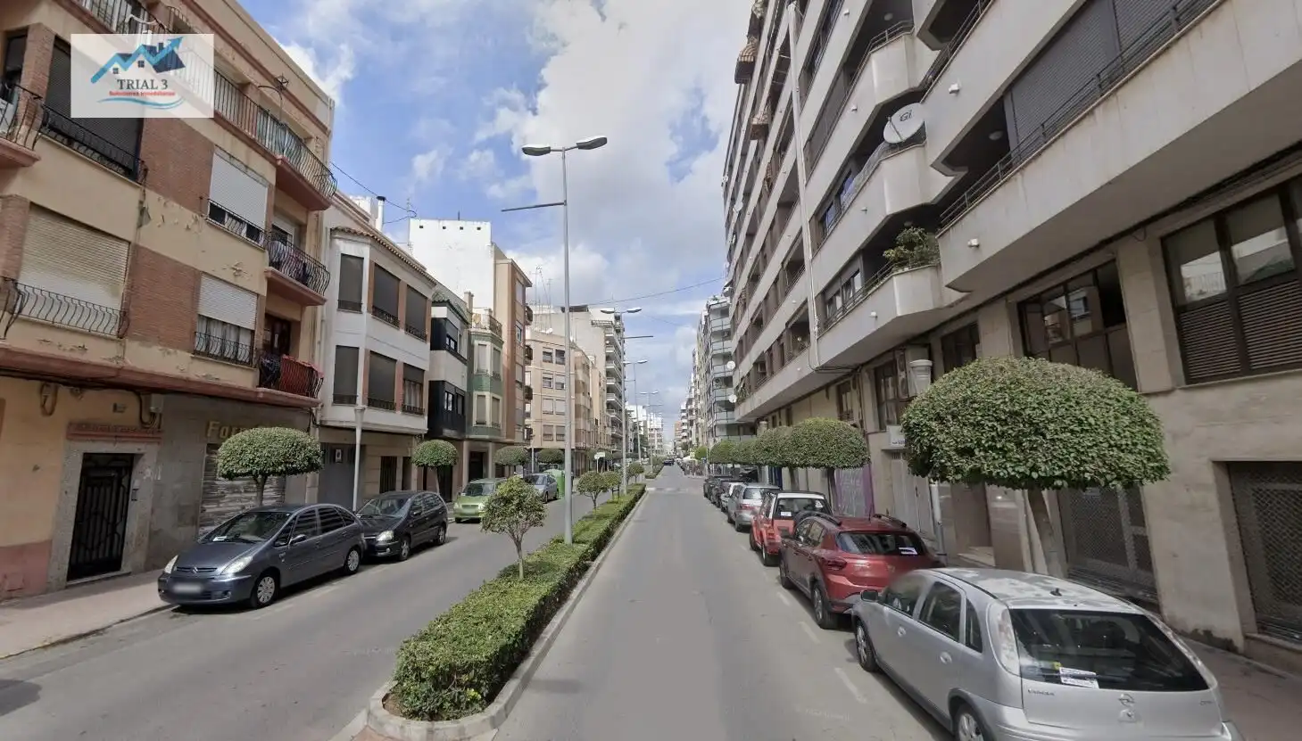 Pis amb terrassa en venda a Avenida CEDRE, imagen 2