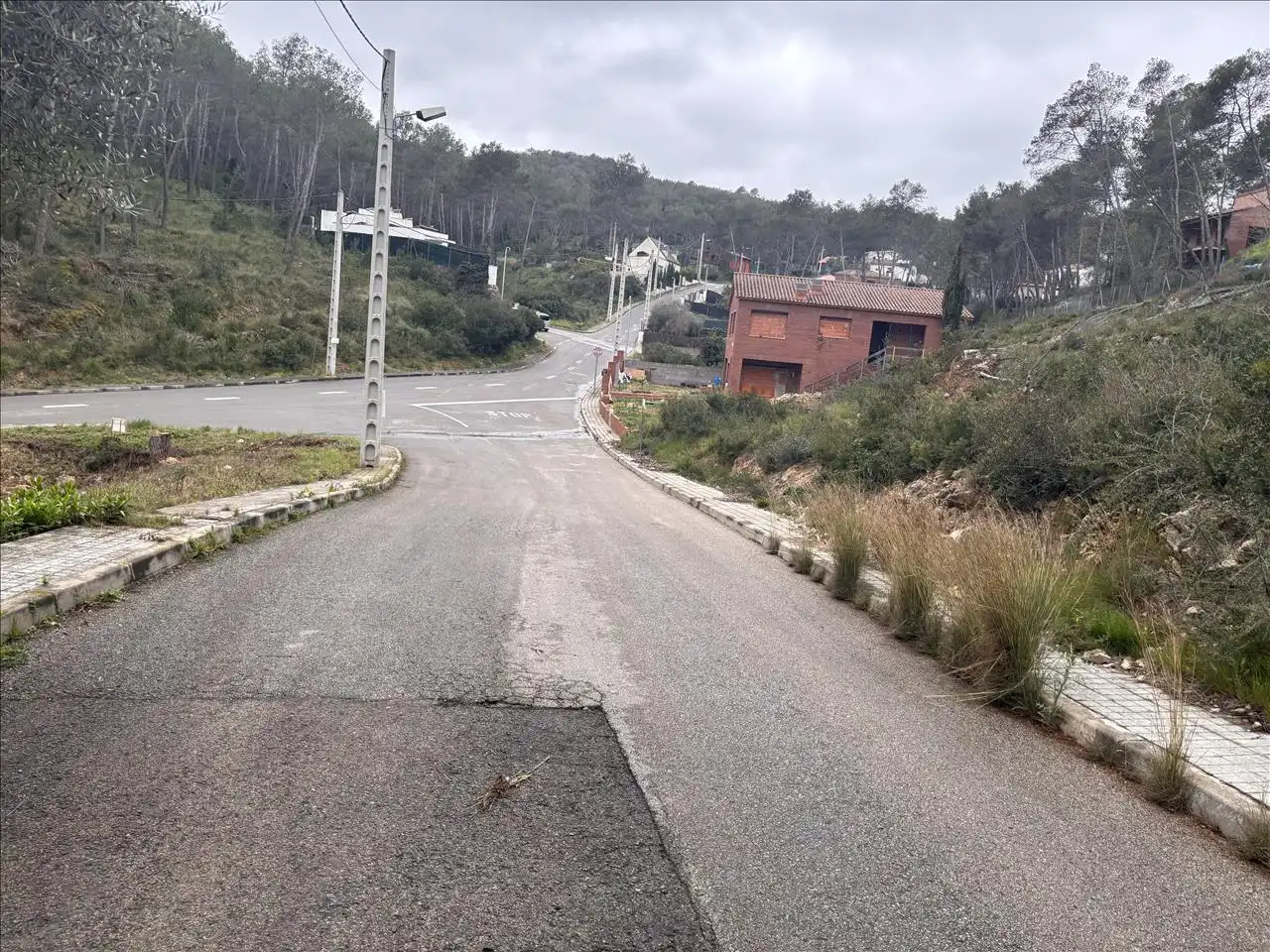 Residential land for sale in Olivella, imagen 16