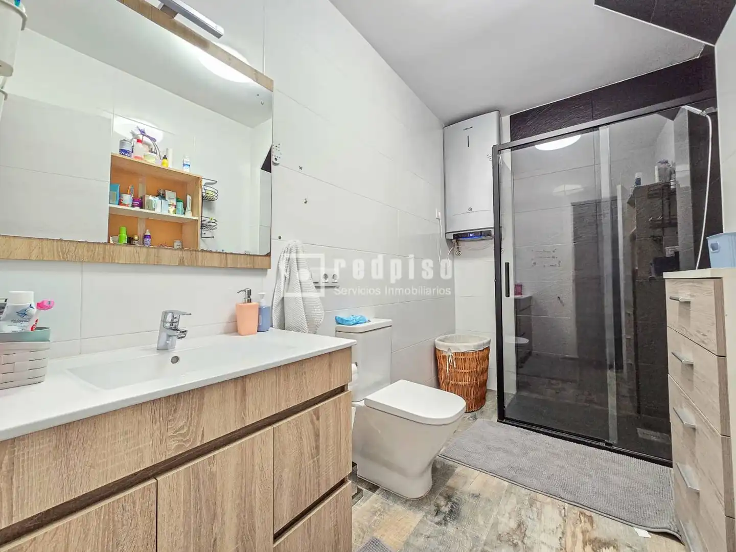 Baño de Piso en venta en Guadarrama, Madrid