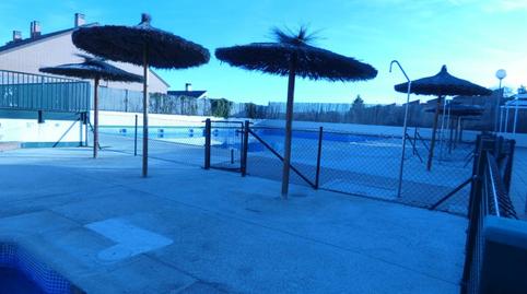 Photo 5 of House or chalet for rent in Avenida Madroño, 61, Buenavista - Valparaíso - La Legua,  Toledo Capital