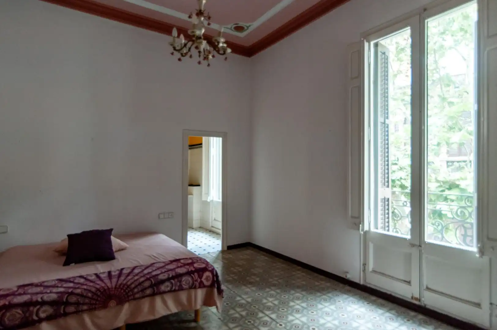 Residencial en venda a de l'Estació, imagen 44
