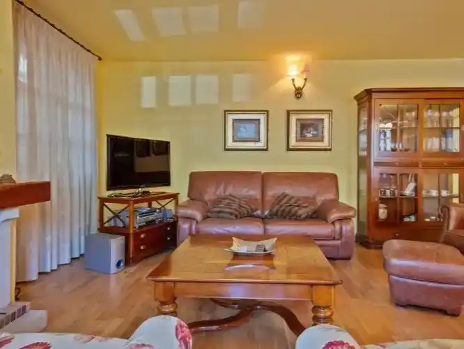 Wohnzimmer von Wohnung zur Miete in Vielha e Mijaran