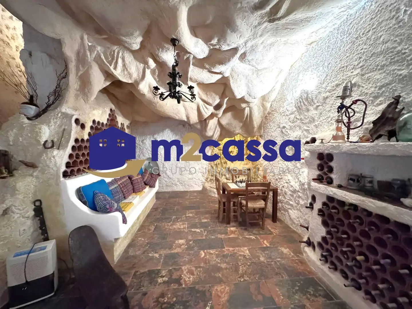 Chalet con piscina en venta en Pedanías Centro, imagen 16