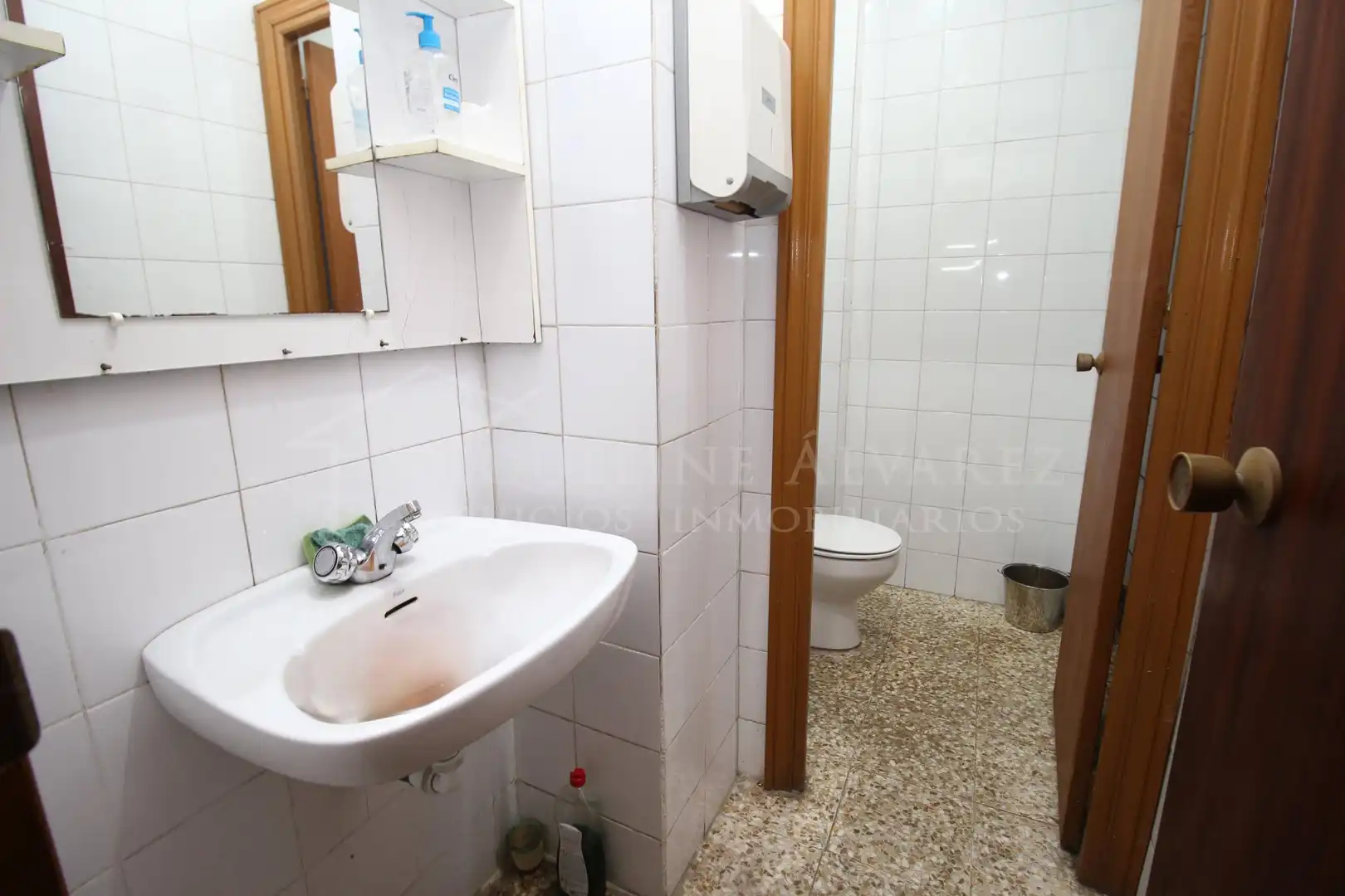 Business premises for sale in Calle Calle Santo Tomás de Aquino, imagen 24