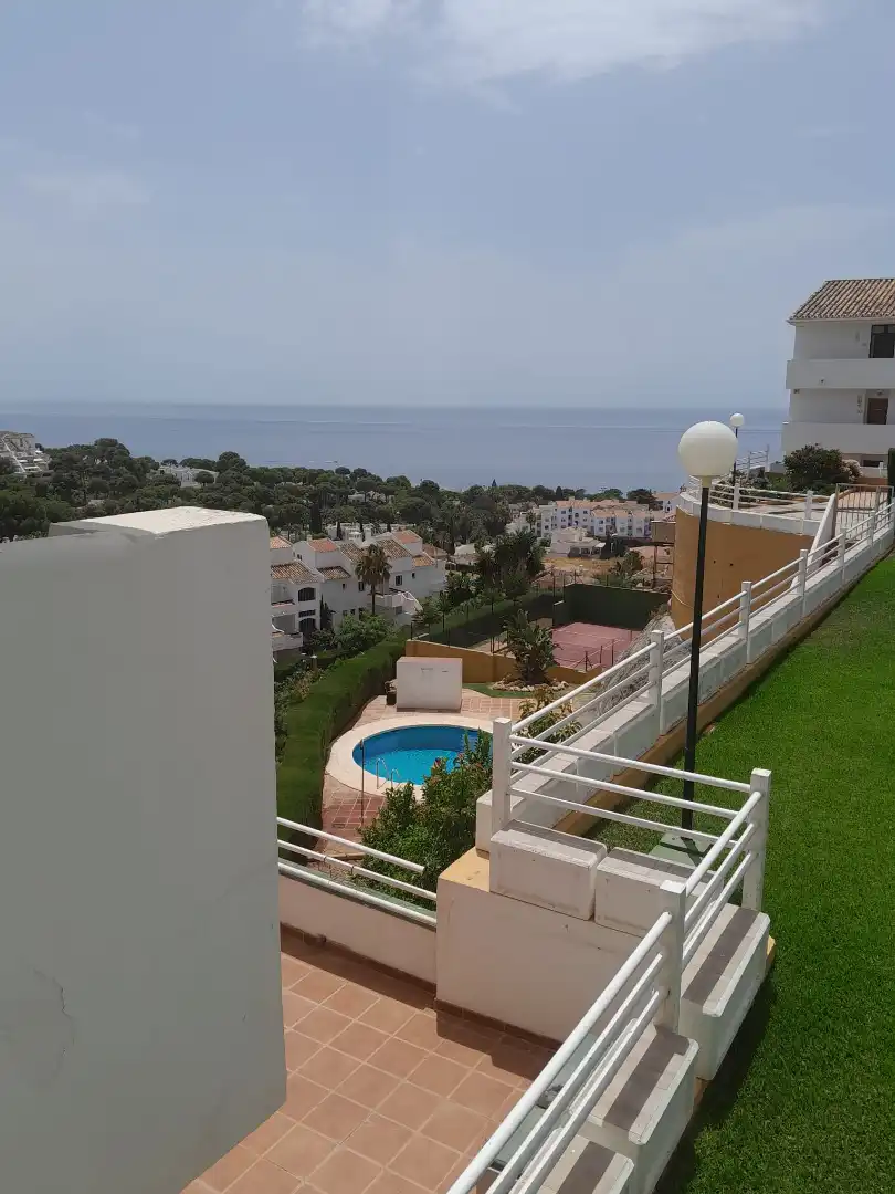 Studio mit Pool zum Verkauf in Calle Centauro, imagen 17