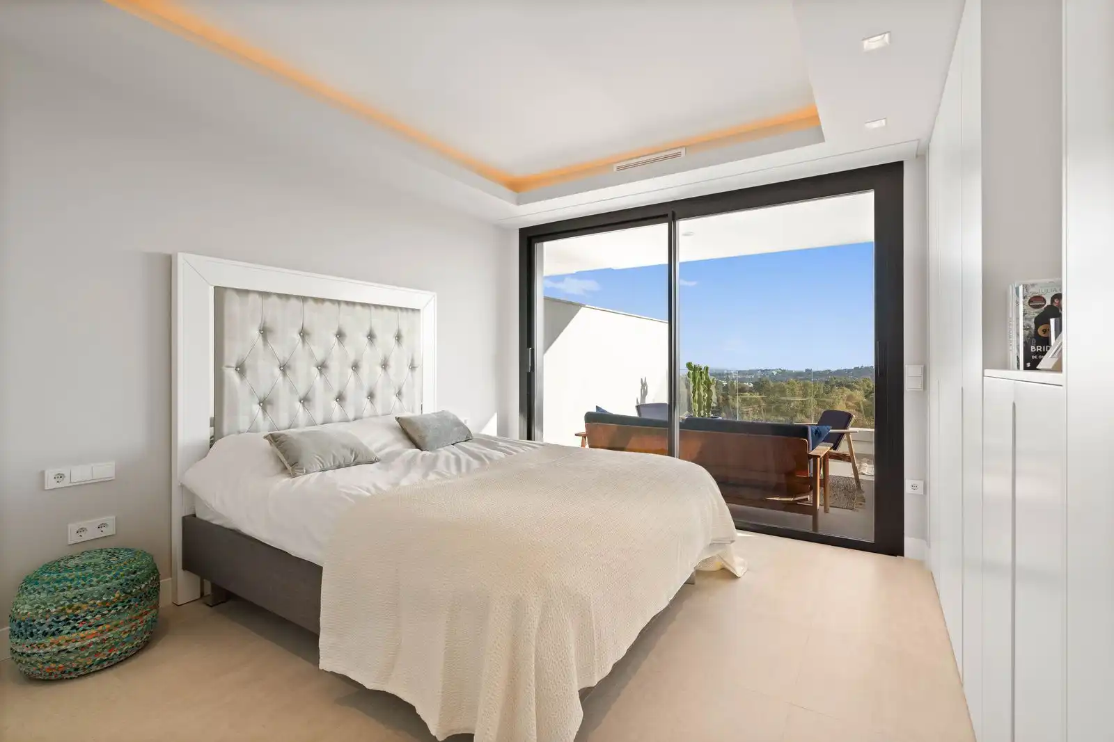 Apartament amb piscina en venda a Calle Azahar 12T, imagen 15