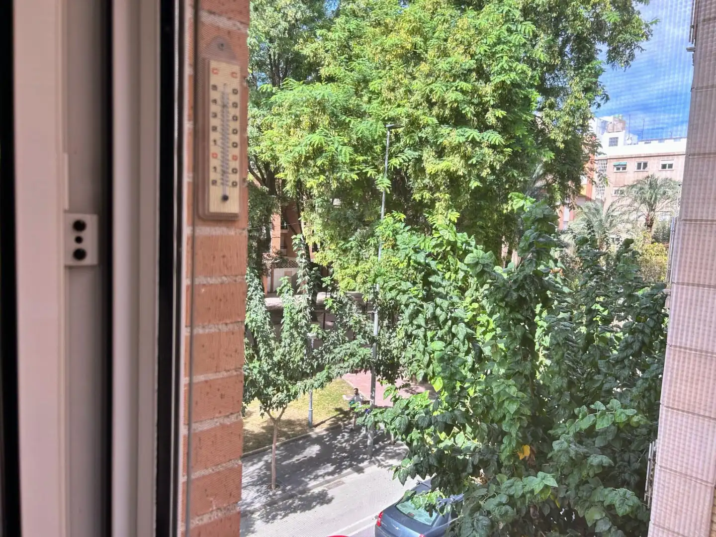 Habitación en Paseo MARQUES CORVERA, 45, El Carmen