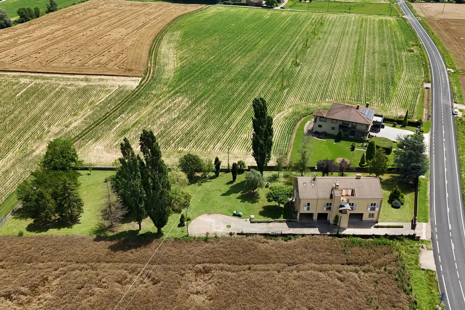 Casa o xalet en venda a General Estartús, 63, La Vall d'en Bas