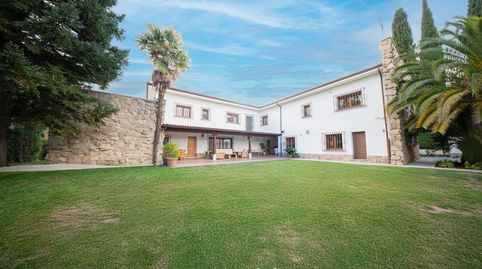 Photo 5 of Houses for rent in Calle de Deusto, La Florida - El Plantío, Madrid Capital