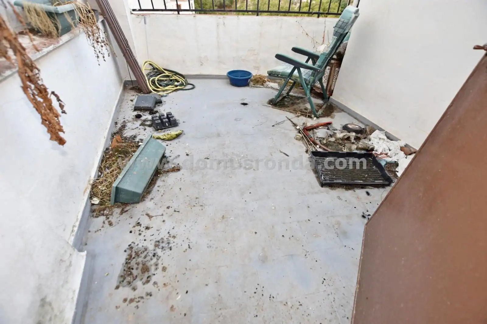 Casa o xalet en venda a Arriate