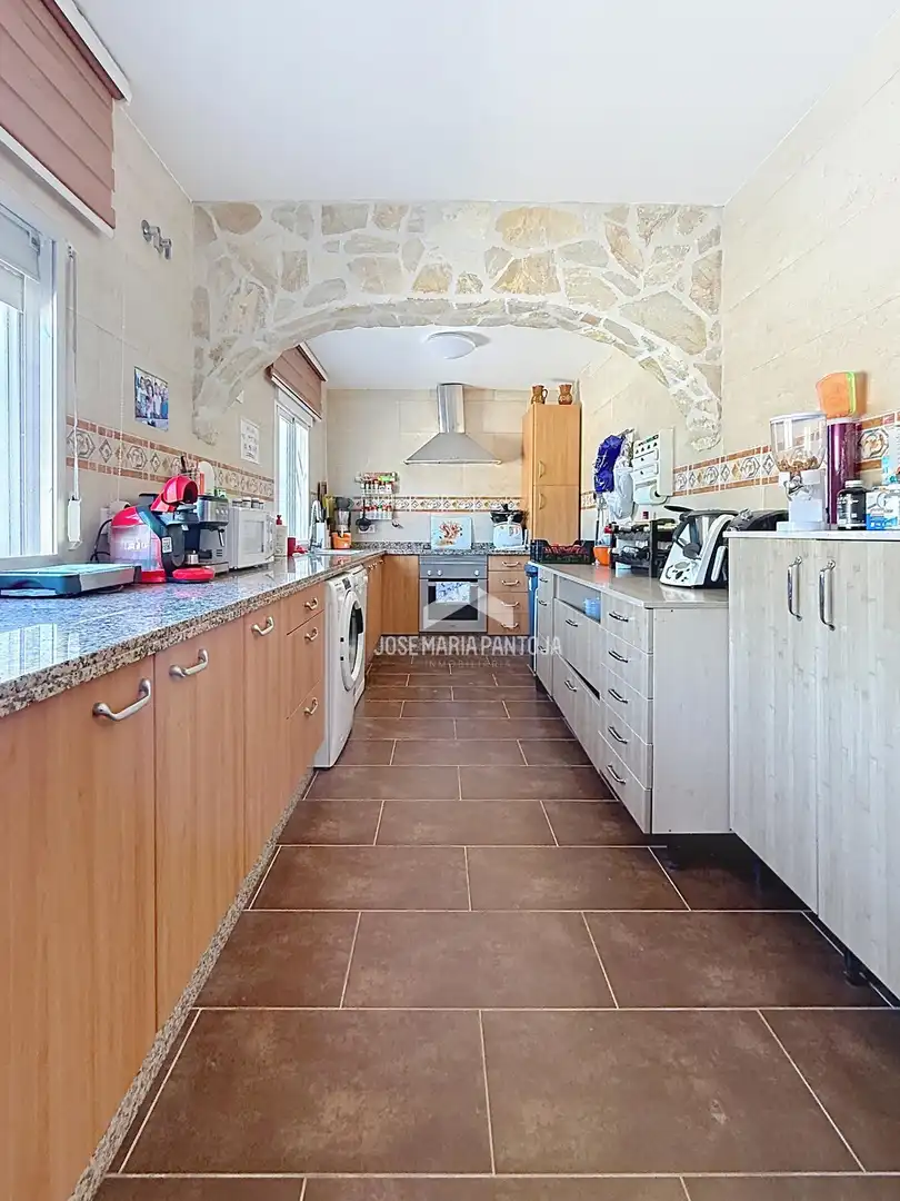 Detached house for sale in El Retiro - Parque Atlántico - Ronda este, imagen 36