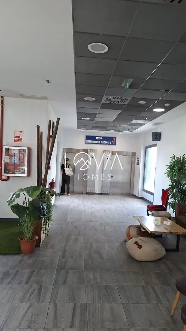 Oficina en venda en Rivas-Vaciamadrid