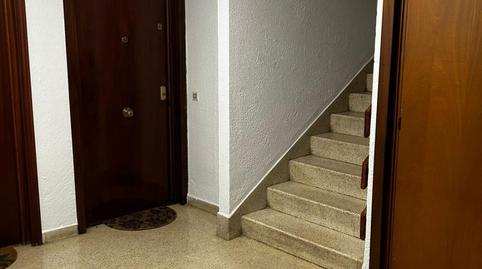 Foto 4 de Pis en venda a Barrio de la Estación, Madrid