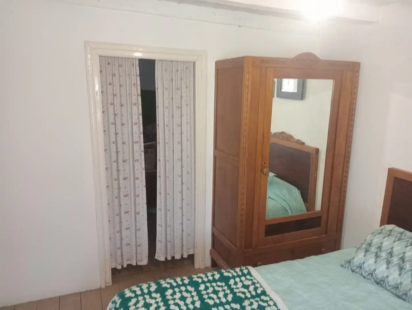 Bedroom of Houses for sale in Luena   with Balcony