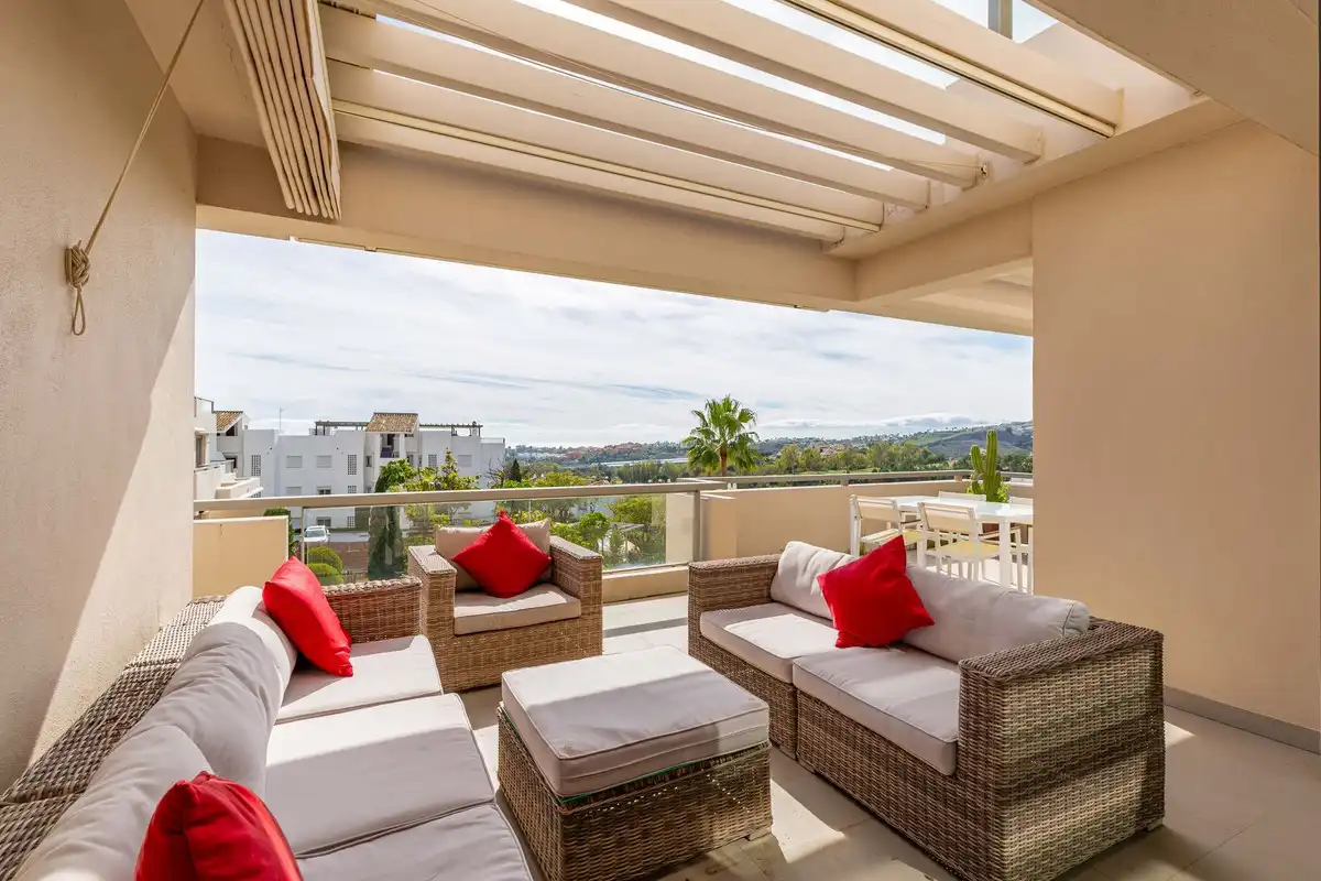Appartement avec ascenseur à vendre à Los Arqueros  - Puerto del Almendro, imagen 4