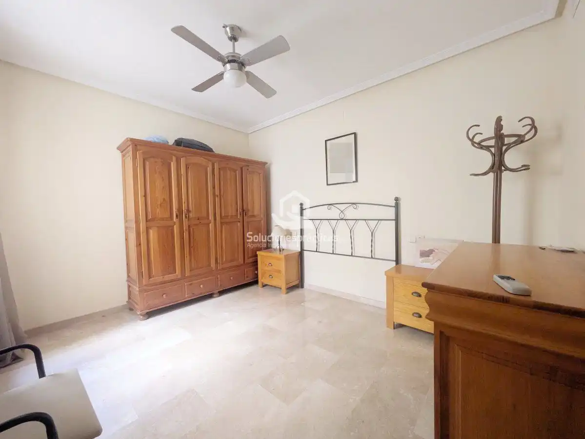 Wohnung mit Aufzug zum Verkauf in DE LAS CRUCES, imagen 24