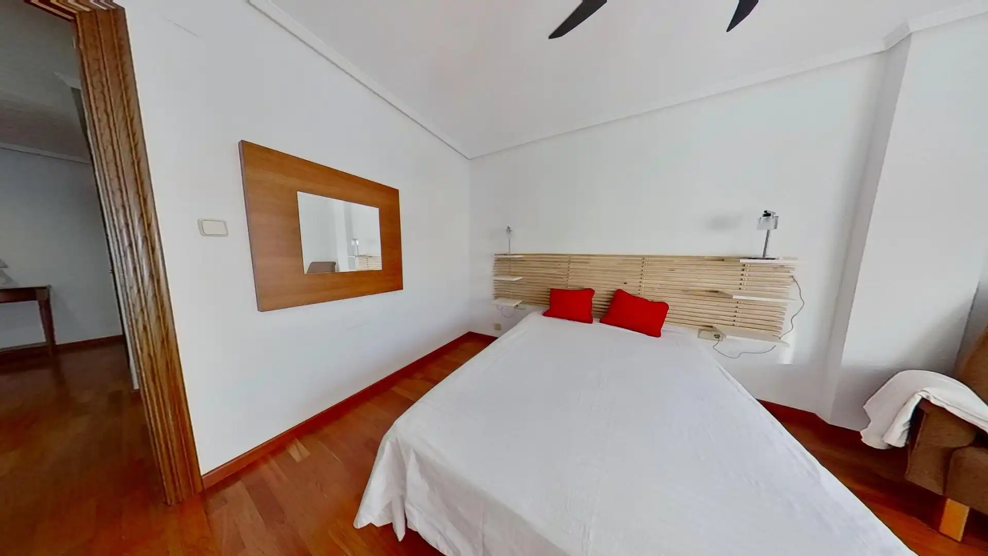 Flat for rent in ABEN AL ABBAR, 18, Albors