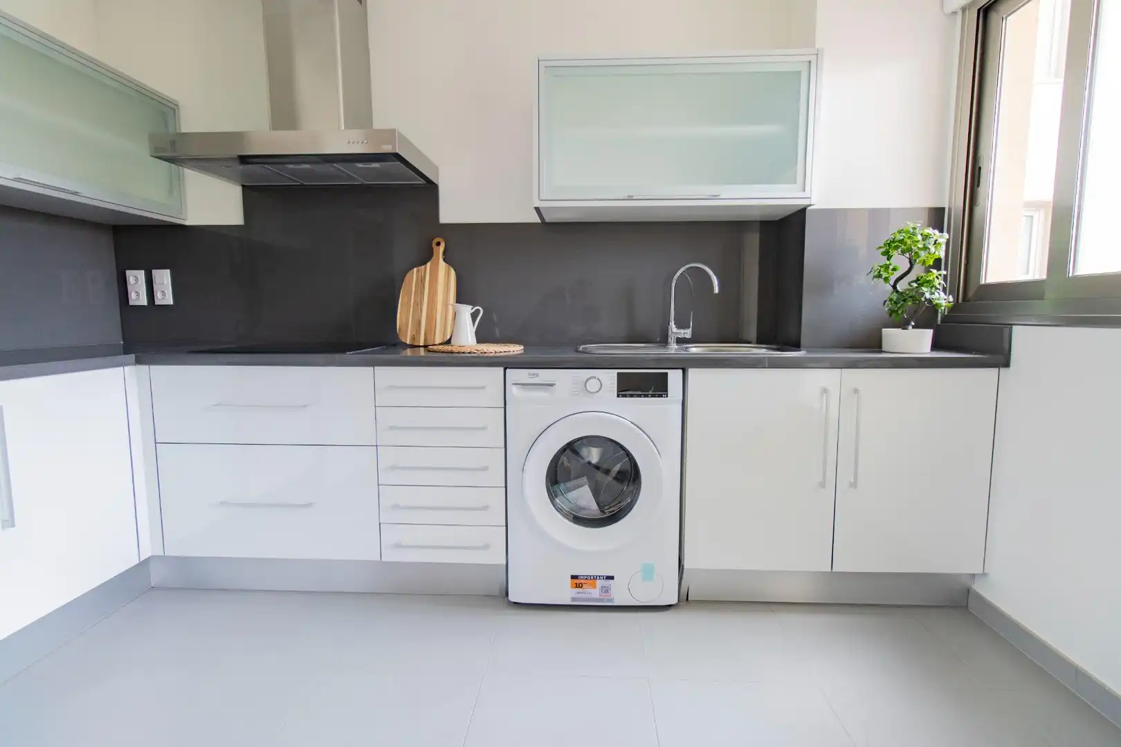 Flat with pool for sale in Paseo Paseo Germanías 118, imagen 14