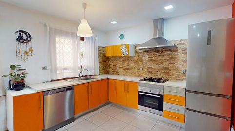 Foto 2 de Piso en venta en Platja de Vila Joiosa, Villajoyosa / La Vila Joiosa