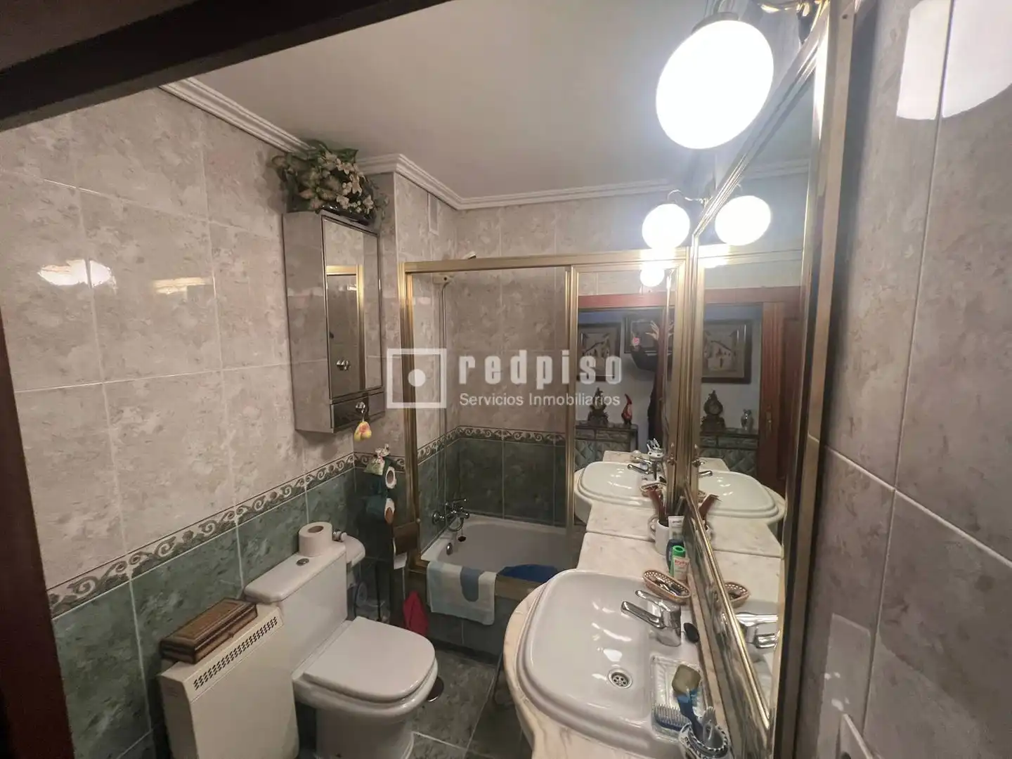 Habitación de Piso en venta en Madrid con Aire acondicionado, Calefacción y Parquet