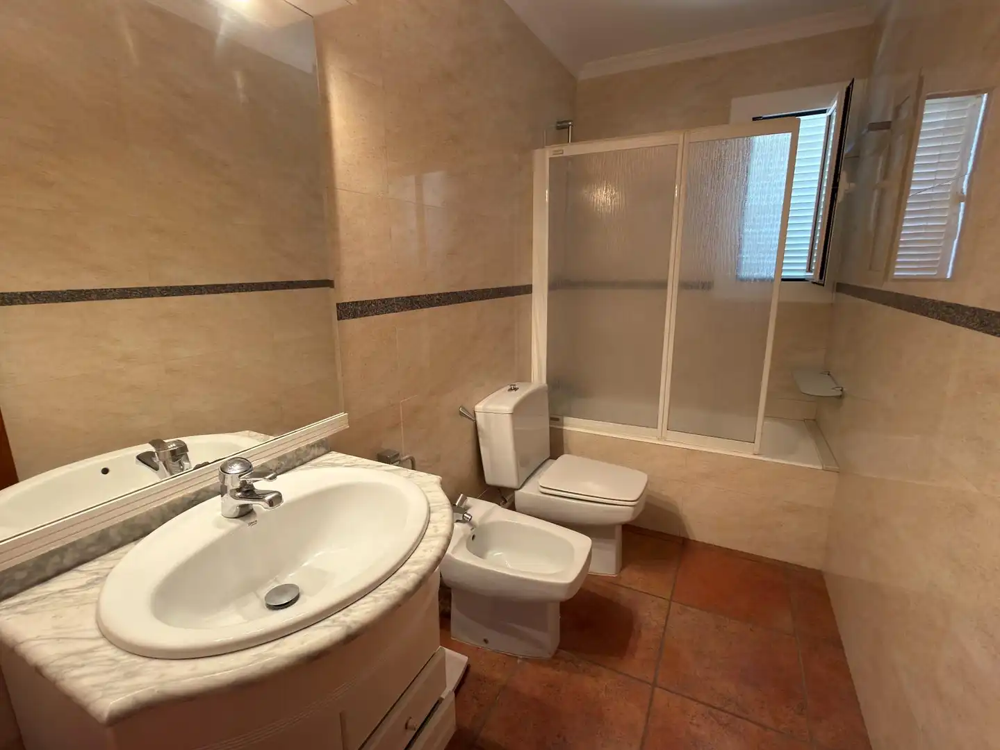 Baño de Casa o chalet en venta en Canet de Mar con Jardín privado, Trastero y Piscina