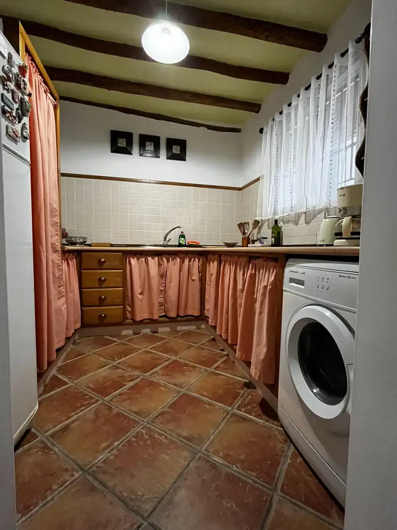 Kitchen of Houses for sale in Morón de la Frontera