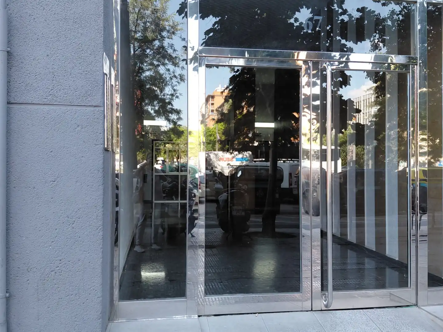 Piso en venta en  Valencia Capital con Aire acondicionado, Terraza y Balcón