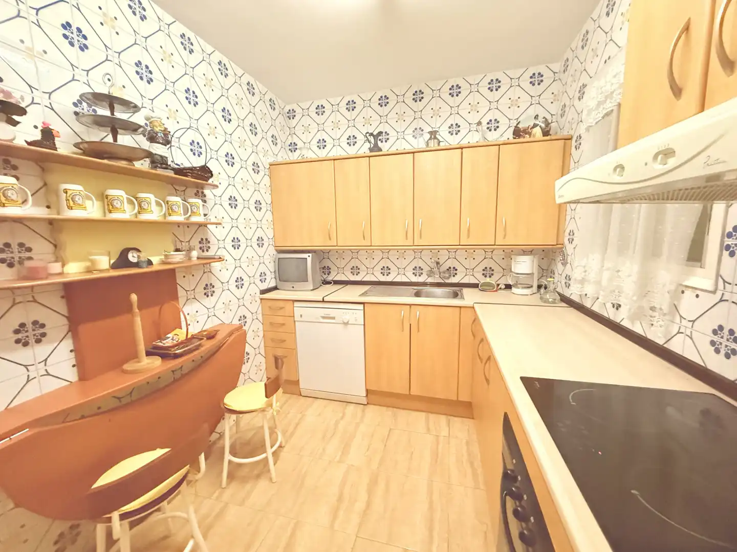 Wohnung mit Terrasse zum Verkauf in Avinguda Catalunya, imagen 8