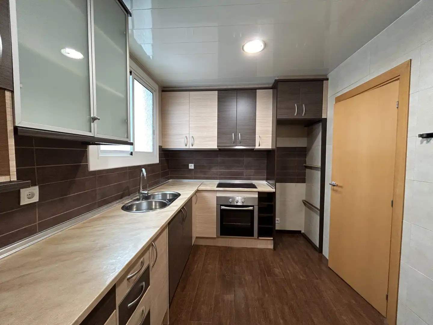 Piso con terraza en venta en Sant Joan, imagen 4