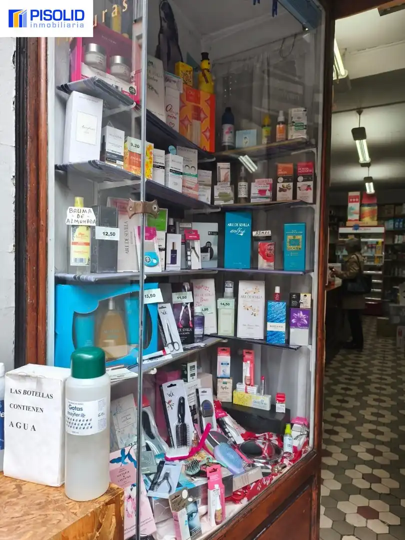 Local comercial en venda a Centro, imagen 6