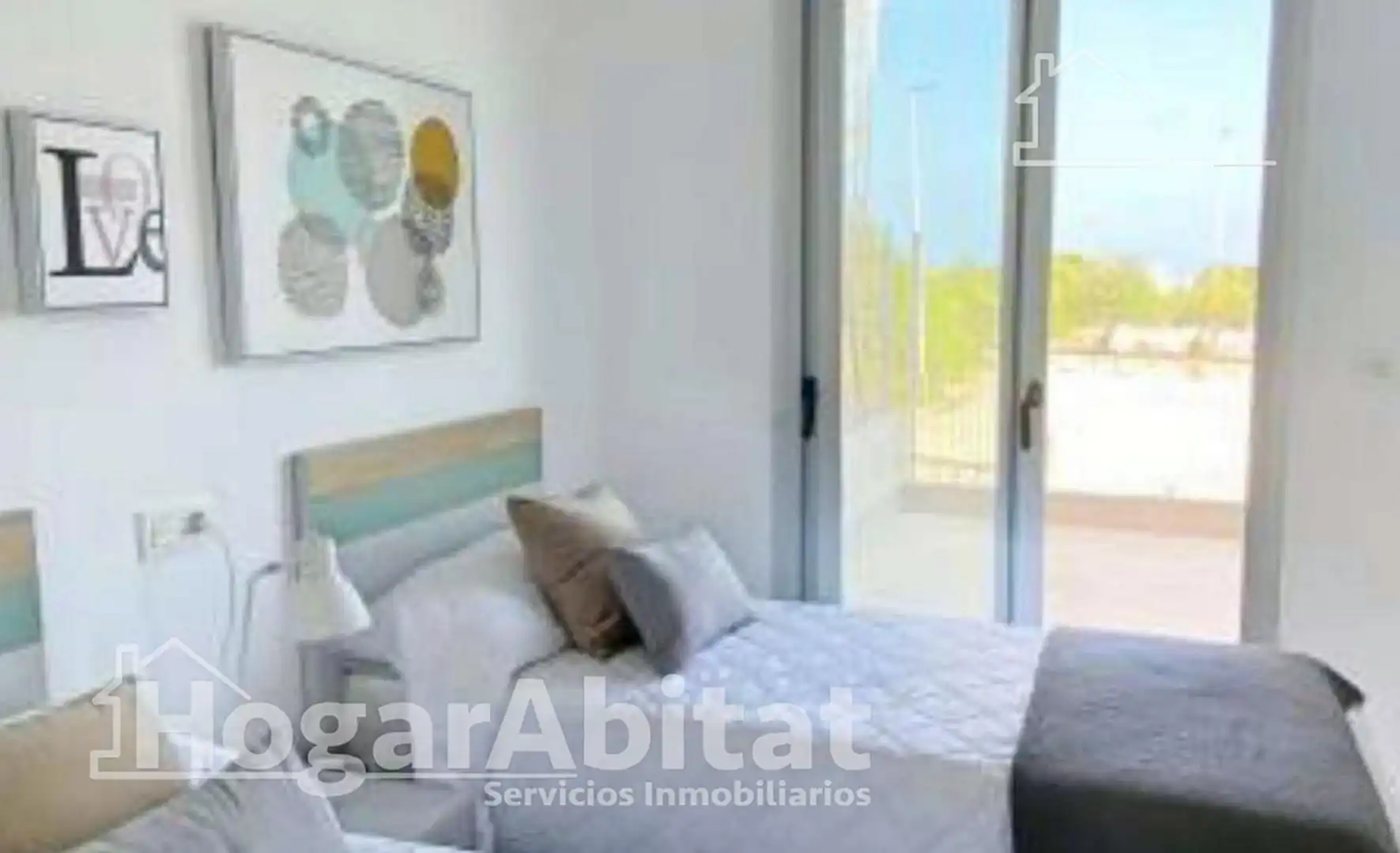 Flat with pool for sale in S74, imagen 15