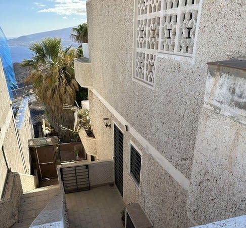 Piso en venta en C/ la Palmera, Ed la Perla, Tabaiba, Tabaiba