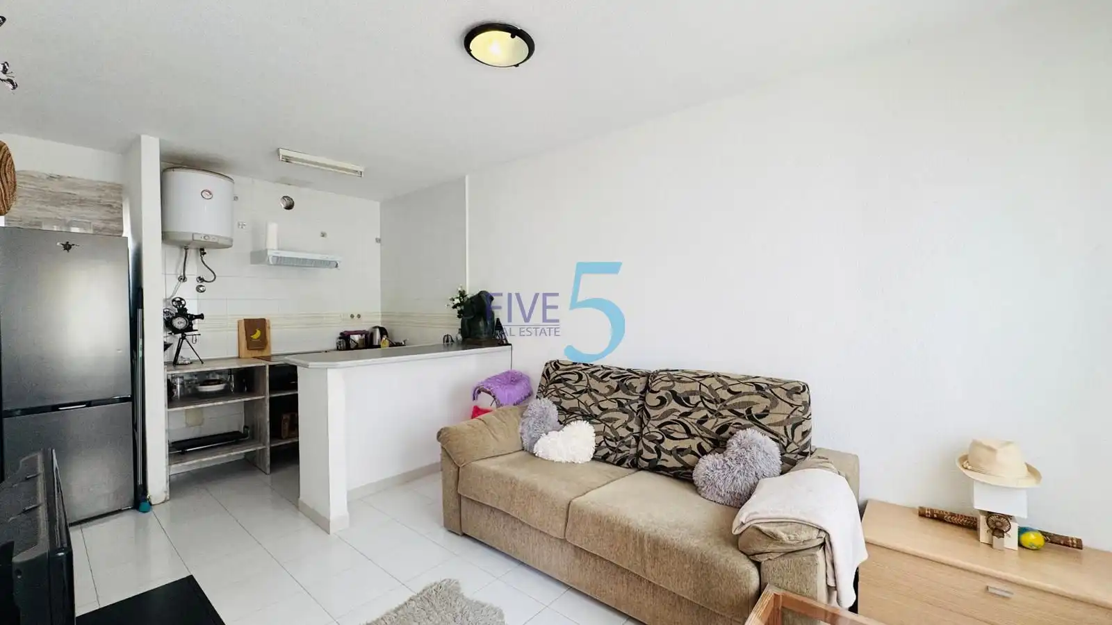 Bungalow con piscina en venta en Los Balcones - Los Altos, imagen 3