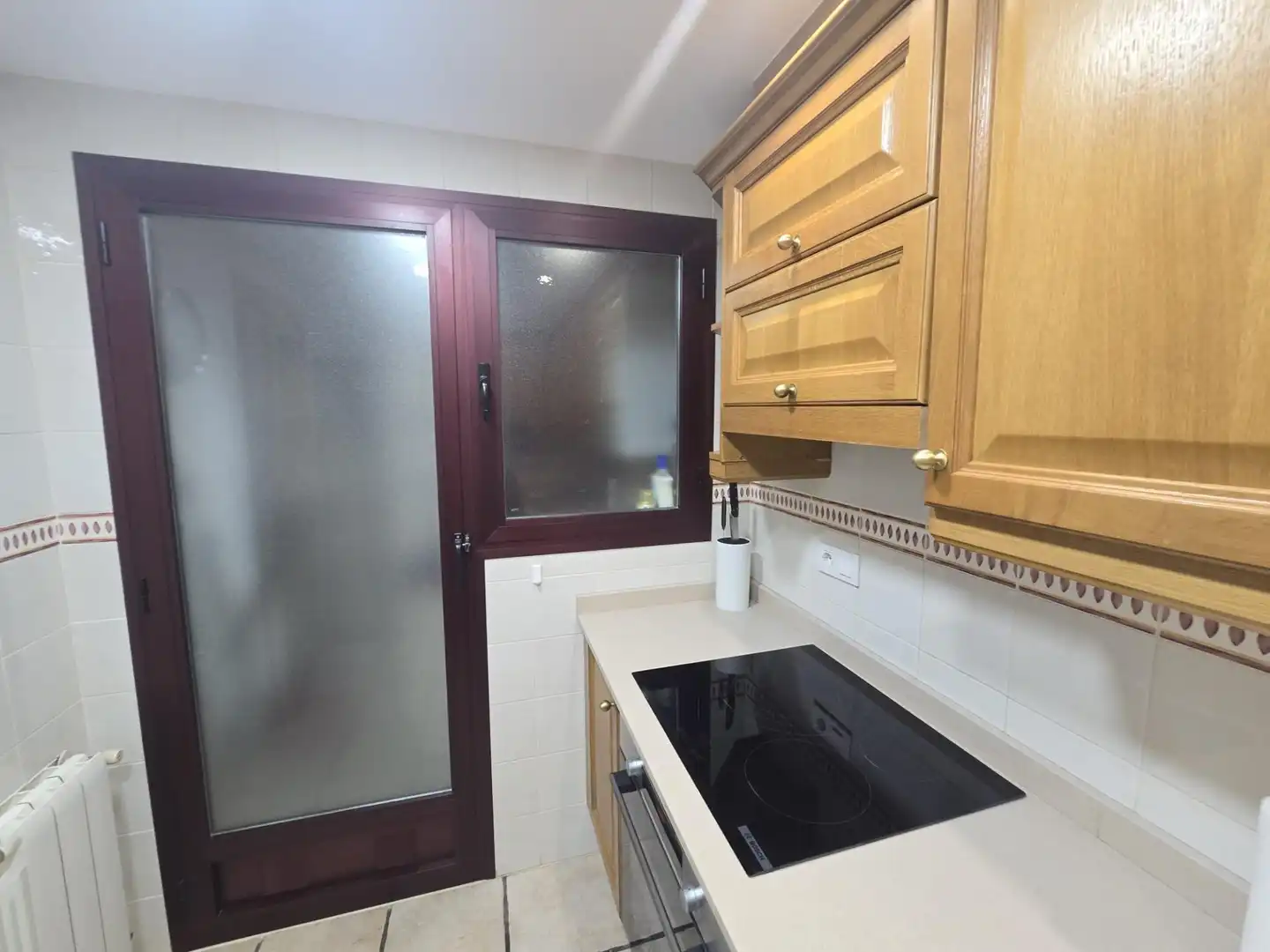 Apartment with pool to rent in L'Albir, imagen 11