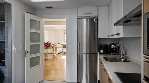 Photo 4 of Apartment to rent in Avenida General Aviles, Sant Pau,  Valencia Capital