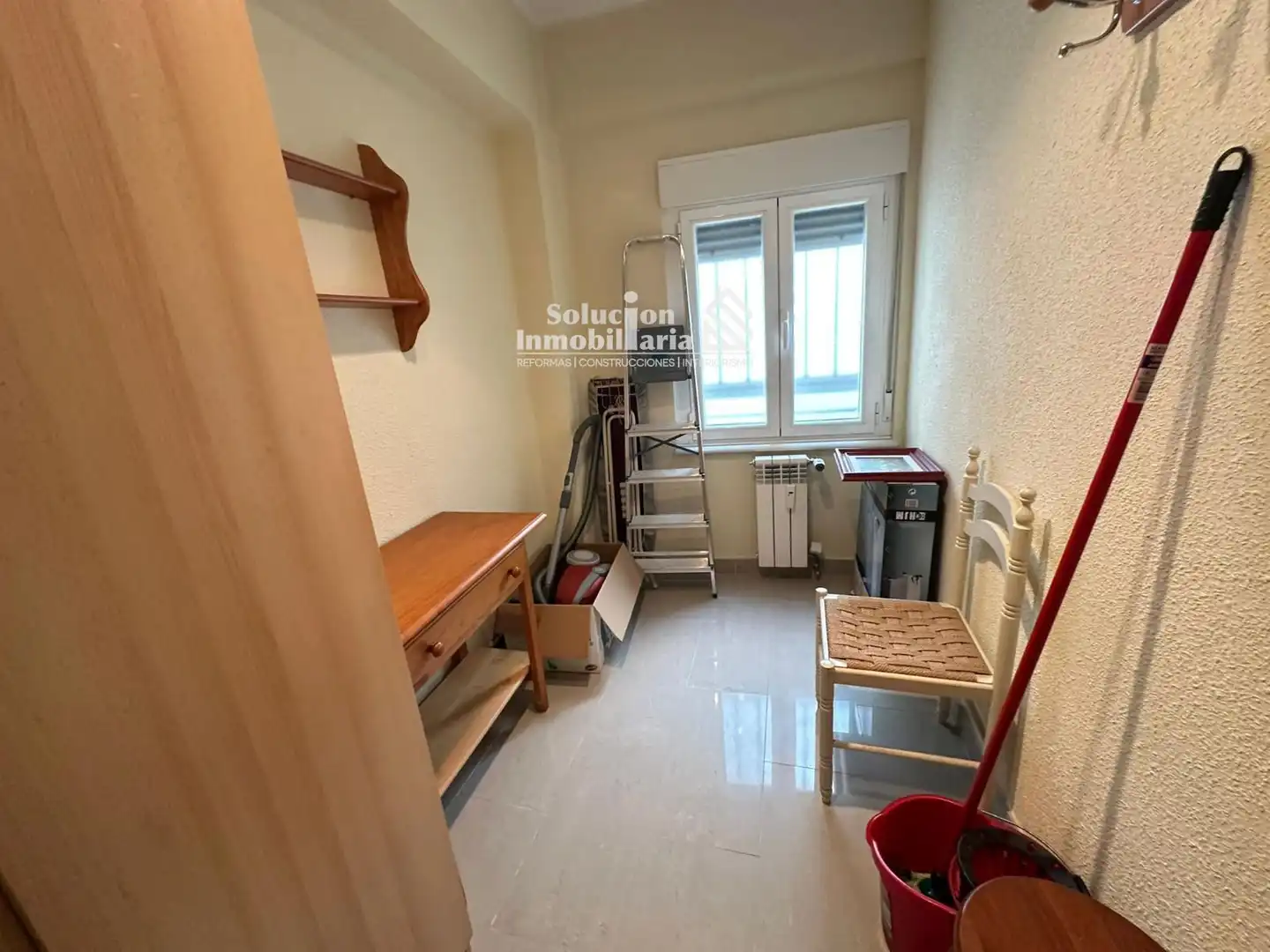 Flat for rent in Sancti Spiritus - San Juan