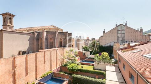 Photo 5 of Flat to rent in Carrer del Cardenal Sentmenat, Sarrià, Barcelona