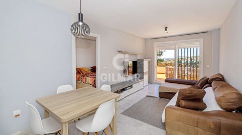 Foto 4 de Piso en venta en Doña Julia Golf, Casares