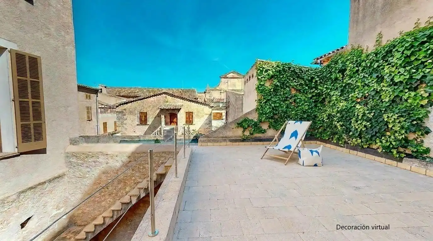 Casa o chalet en venta en Sineu