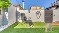 Garden of Attic for sale in Montcada i Reixac  with Air Conditioner, Heating and Private garden