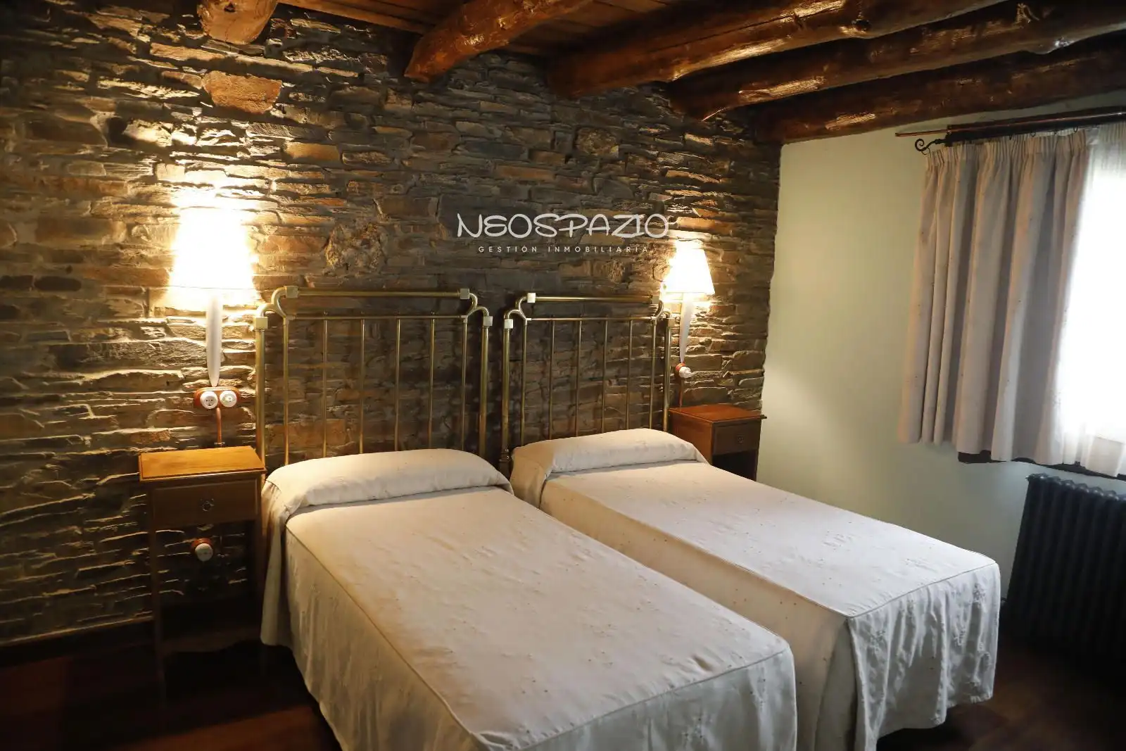 Casa o chalet en venta en Castroverde con Calefacción y Amueblado