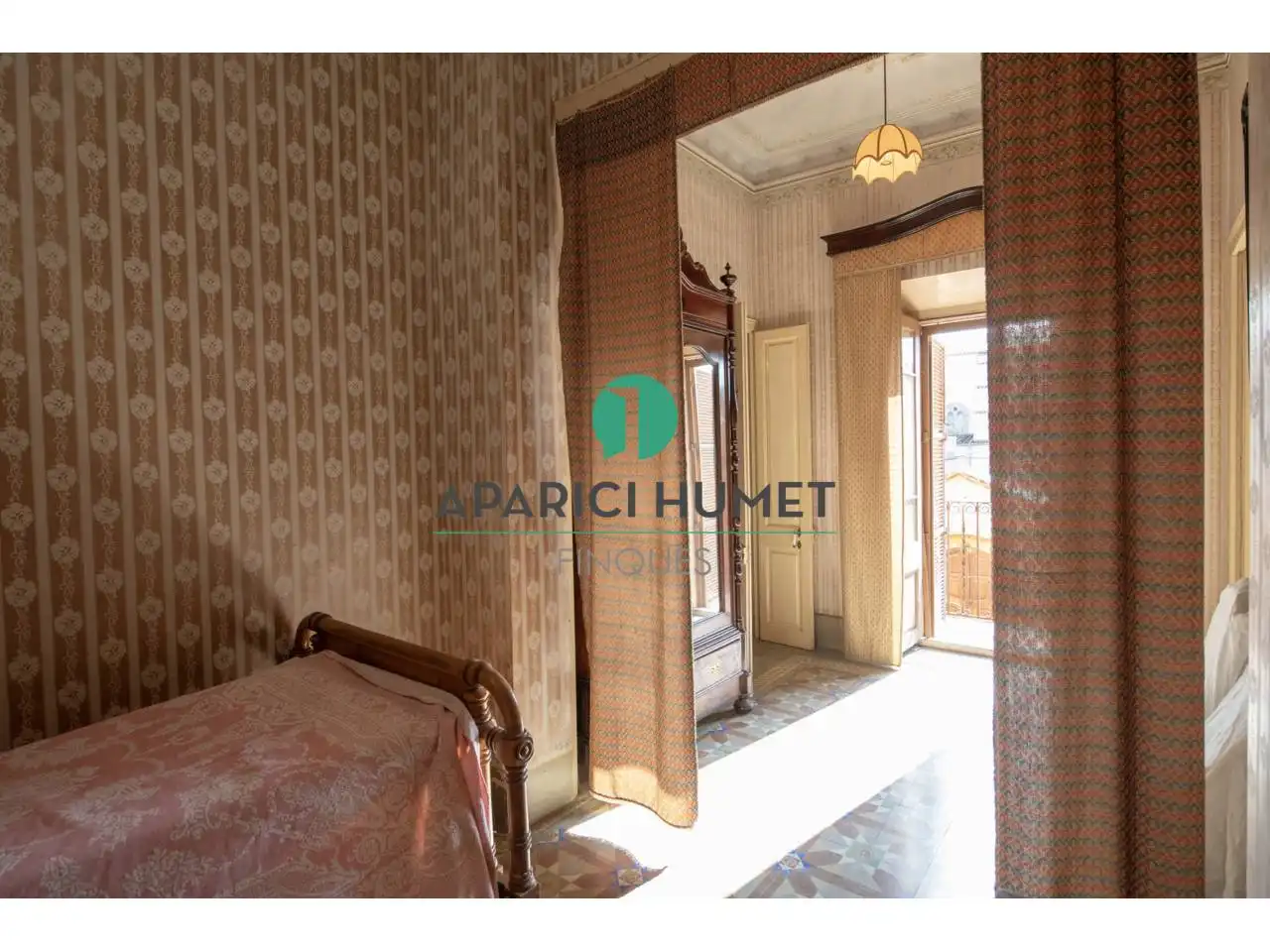 Habitación de Edificio en venta en Vilafranca del Penedès