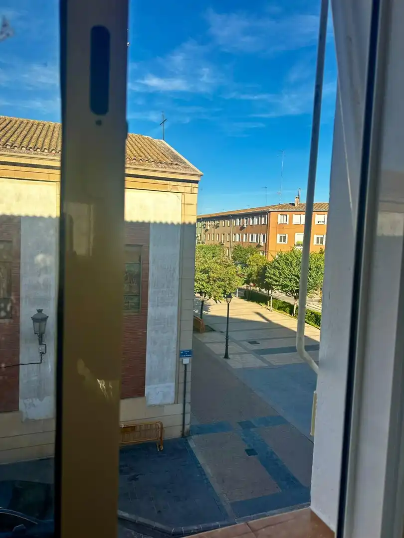 Wohnung mit Balkon zum Verkauf in Calle ARZOBISPO OLAECHEA, imagen 11