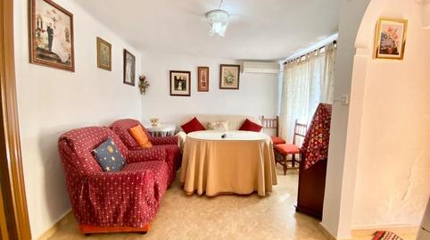 Foto 5 de Casa o xalet en venda a Jayena, Granada