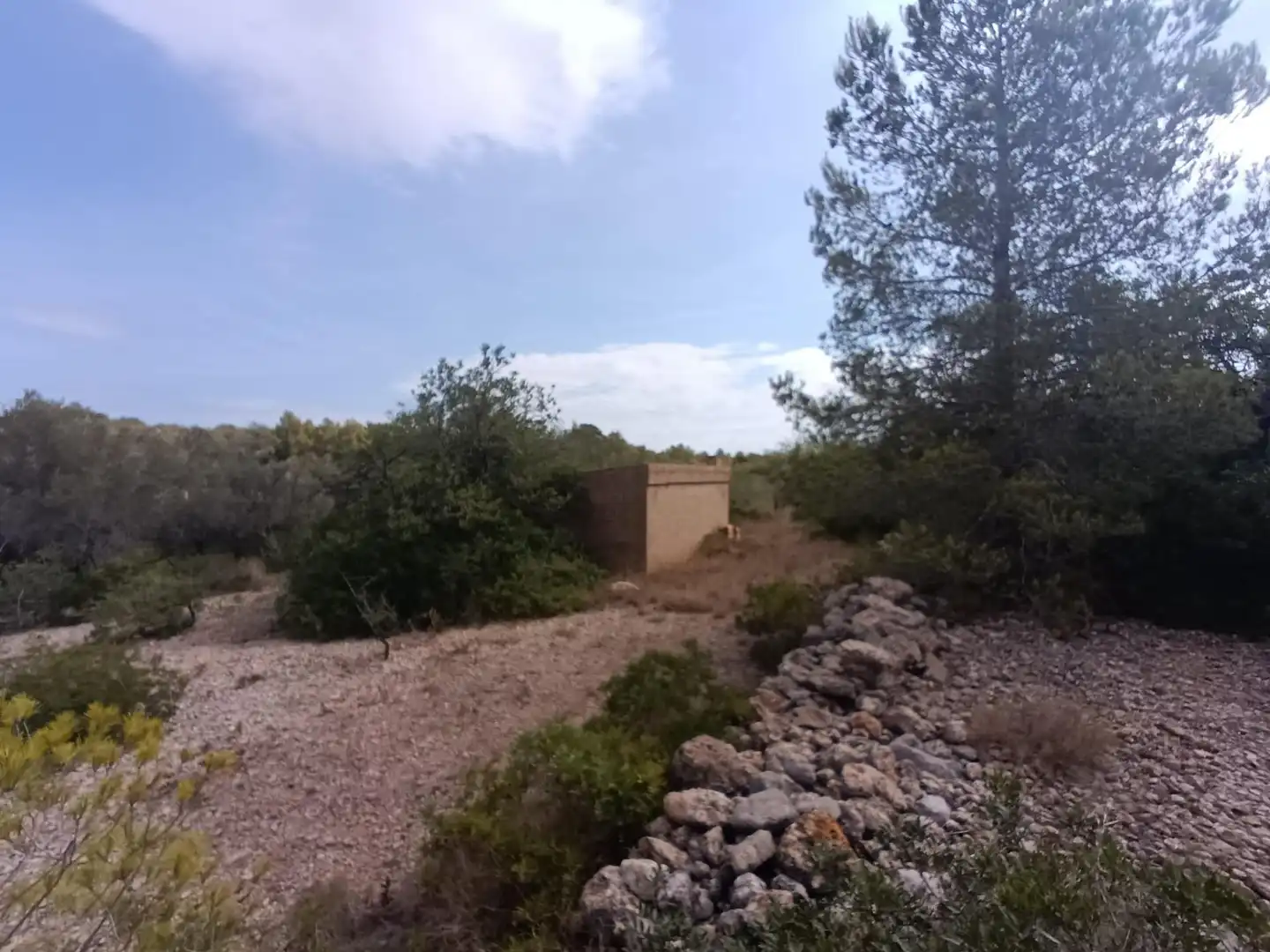 Landhaus zum Verkauf in Polígono Camí del Lligallo de Manra, imagen 12