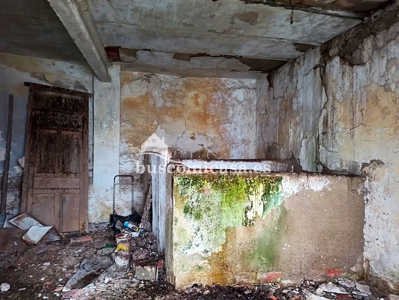 Casa o xalet en venda en Jaén amb Terrassa