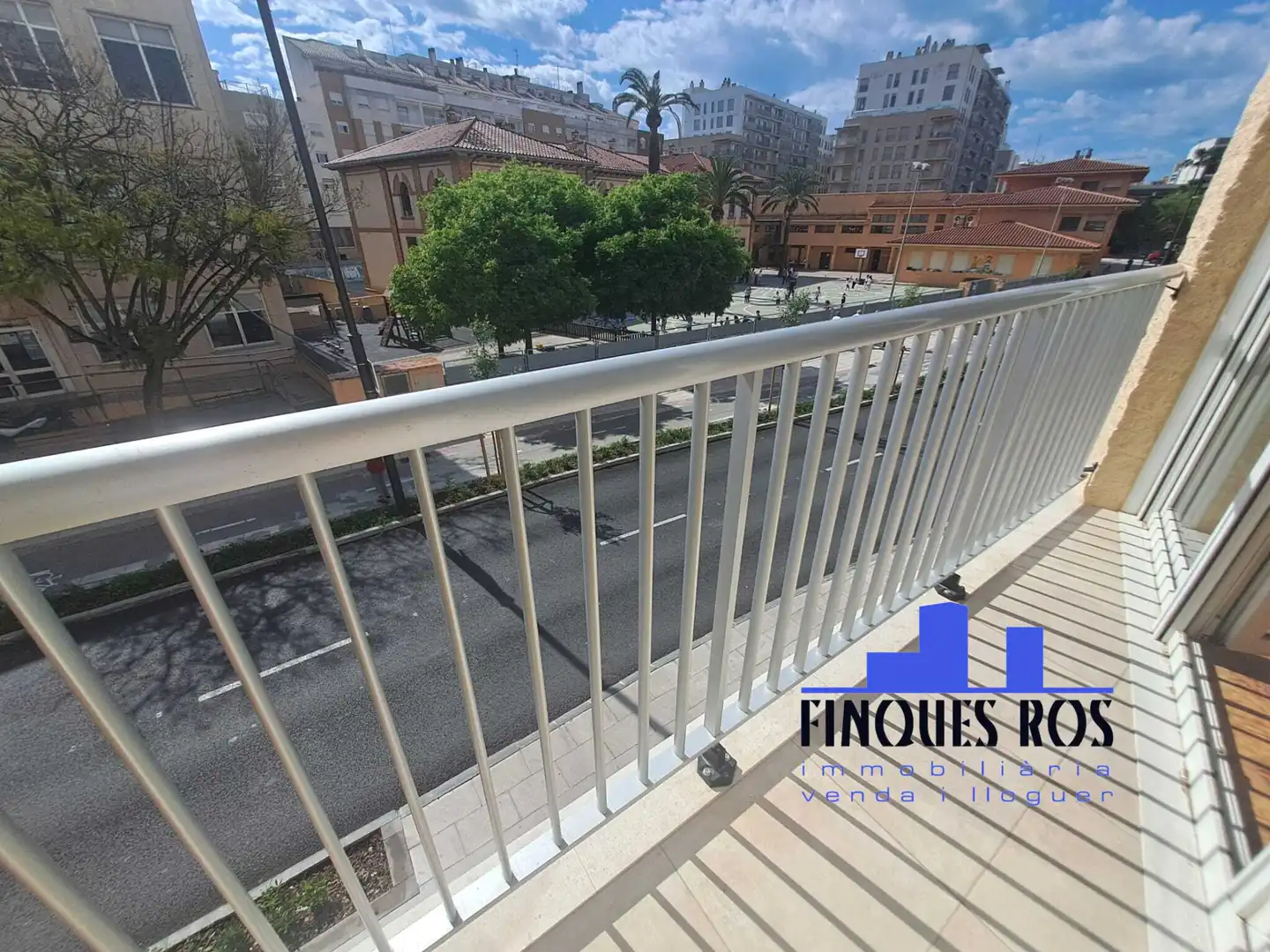 Appartement avec terrasse à vendre à Casco Urbano